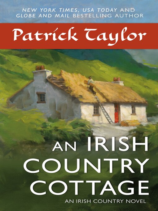 Title details for An Irish Country Cottage by Patrick Taylor - Wait list